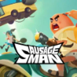 Sausage Man